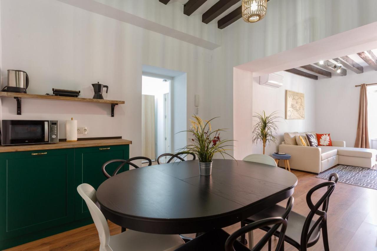 Tacita Family By Cadiz4rentals Cádis